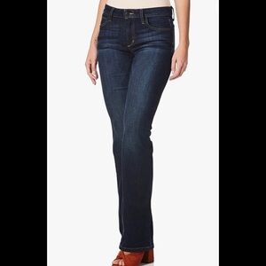Joes Jeans The Honey Curvy Bootcut Jeans size 29